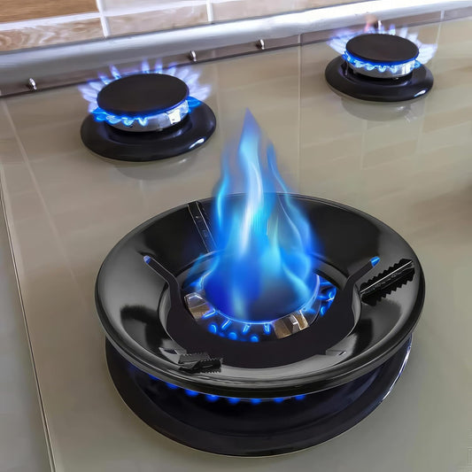 Gas Stove-saving Ring