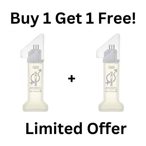 Every One perfume luxury perfume! Buy 1 Get 1 One Free!